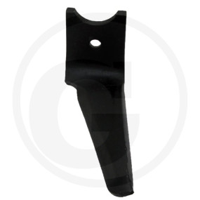 Kreiseleggenzinken Re (Quick-Fit) 18Mm Granit 40744010150