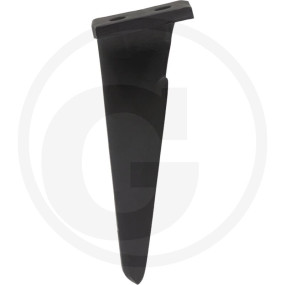 Kreiseleggenzinken rechts Granit 407E030146