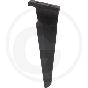 Zinken 15Mm Ng H/18 links Granit