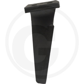 Zinken 18Mm Ng S rechts Granit