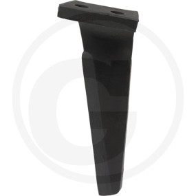 Zinken 18Mm Ng S links Granit