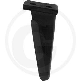 Zinken 18Mm Ng S links - Granit