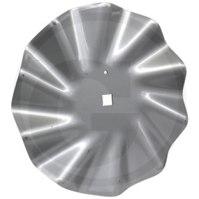 Cutterscheibe Granit 4082400000