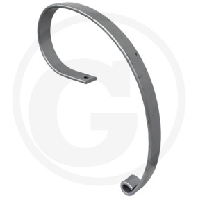 Packerfeder Granit 4082400001
