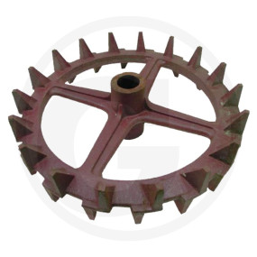 Nockenring Granit 408300550