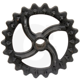 Crosskillring Granit 408316-517