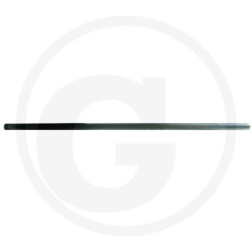 Welle F. Packer 60X2500 Granit 408320-128