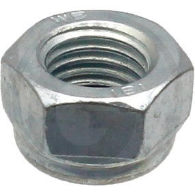 Stopmutter M16 Granit 4083200001