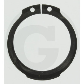 Sicherungsring 30X1.5 Vz.din471 Granit 41001108862