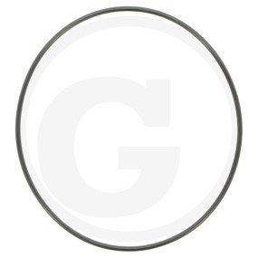 O-Ring 125.5X3Mm Granit