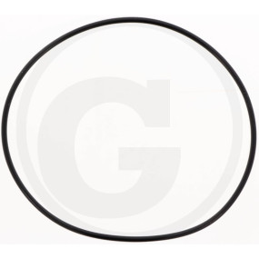 O-Ring 120X3 Granit