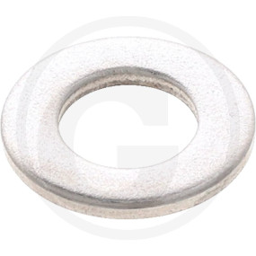 U-Scheibe 8.4 V2A Din125 Granit