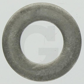U-Scheibe 10.5 V2A Din125 Granit