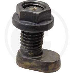 Konusschraube M14X34Mm Ov Granit 410035149