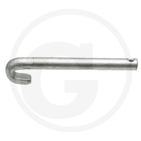 Federbolzen Granit 410057089