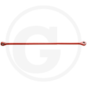 Grindelstange 22Mm mit Bohrung 25 Granit 410067026R