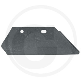 Schar 16'' Re. F/Quick Fit Granit