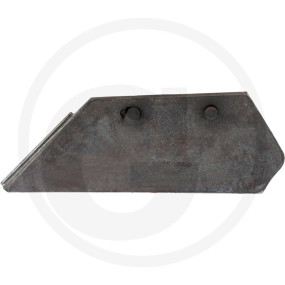 Schar 16'' Li. F/Quick Fit Granit