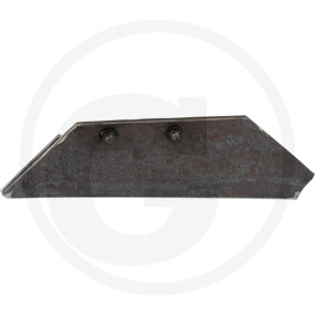 Schar 20'' Li. F/Quick Fit Granit