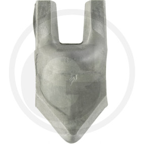 Spitze Knock-On 80Mm Granit 410133016232