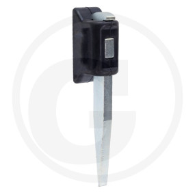 Schlagmeißel F. Knock On/Quick Fit Granit 410133147030