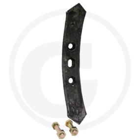Grubberschar Granit 410303110R