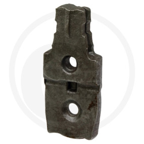Halter Knock-On Granit 410304307R