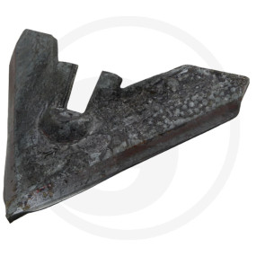Gänsefussschar 320Mm Granit 410304311R