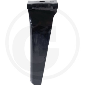 Kreiseleggenzinken Xhd 18 Mm Granit