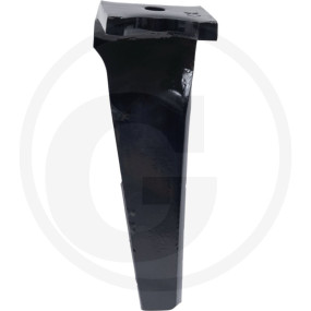 Kreiseleggenzinken Xhd 18 Mm Granit