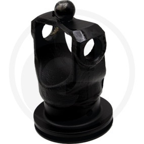 Gabel F.innenrohr Sft2 39,6 Granit 4152150C6872