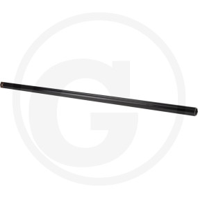 Profilrohr Beschichtet 1500Mm Granit 415245161500R