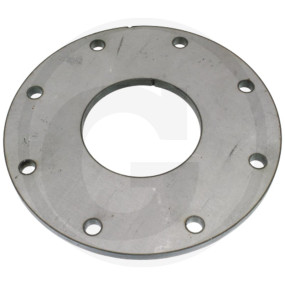 Anlaufscheibe Da=202 H=8 Granit 415248870007R