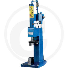 Hyd. Presse für Kreuzmontage Granit 415398054000
