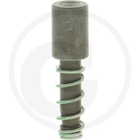 Schiebestift Stueck Granit 415403000001R10