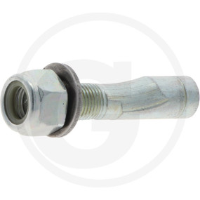 Konische Schr.1-3/8-14X73M12X1,25 Granit 415408000048R02
