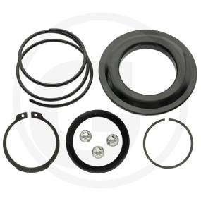 Ziehverschluss 1.3/8Z6 S4 Granit 415435000321R