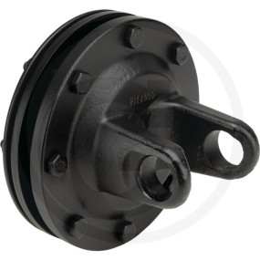 Kupplungfv42 S-H8/107 1450Nm1-3/4Z20 N27 Granit 415661L53438R