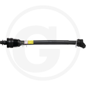 Gelenkwelle 2700 Nm Granit 415CS6R121CEWR01R7