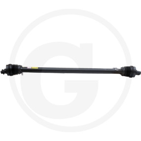 Gelenkwelle S8T 50 Grad Grad Granit