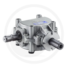 Getriebe Granit 415S1018190R210