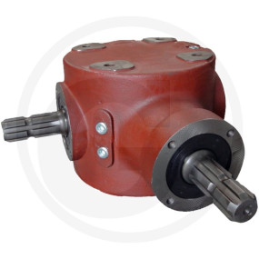 Getriebe Granit 415S2050100F101