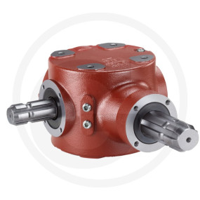 Getriebe Granit 415S2100100R110