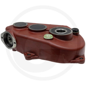 Getriebe Granit 415WDRT300-8670