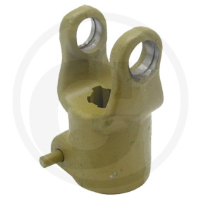 Aufsteckgabel Granit 417400622138