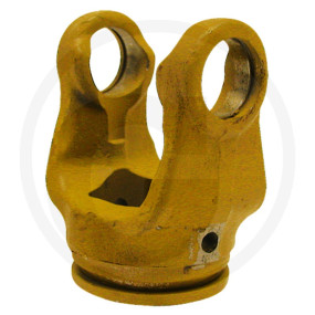 Rillengabel Granit 417410300243