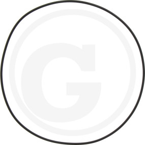 O-Ring 209.14X3.53 Viton Granit