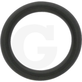 O-Ring 2037 9.25X1.78 Vit Granit