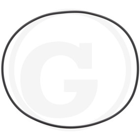 O-Ring 2-378 266.07X5.33 Granit