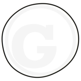 O-Ring 2450 114.02X1.78 Granit